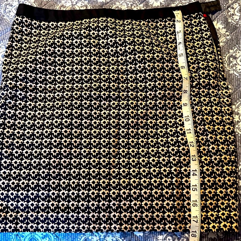 Cynthia Rowley skirt size 6